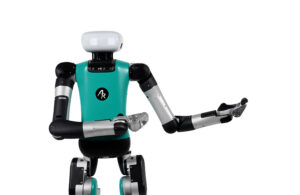 Agility Robotics’ Jonathan Hurst to keynote Robotics Summit