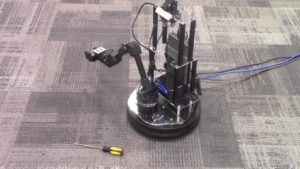 Facebook makes PyRobot open source to speed robotics, AI research