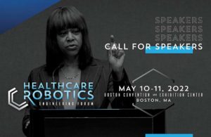 call for speakers banner