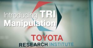 TRI tackles manipulation research for reliable, robust human-assist robots
