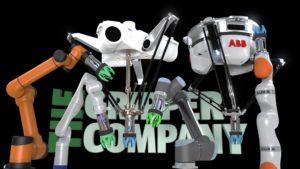 The Gripper Company opens online store with configurable soft gripper