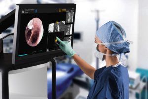 Johnson & Johnson to disclose robot-assisted surgery plans in May