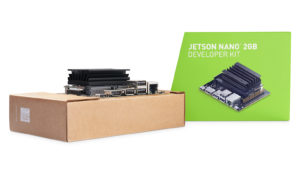 Jetson Nano 2GB designed by NVIDIA to make AI, robotics more affordable, accessible