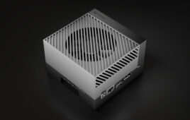 picture of the Nvidia Jetson AGX