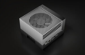 picture of the Nvidia Jetson AGX