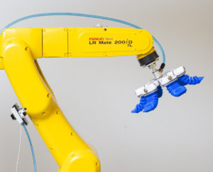 Soft Robotics raises Series B funding with participation from FANUC