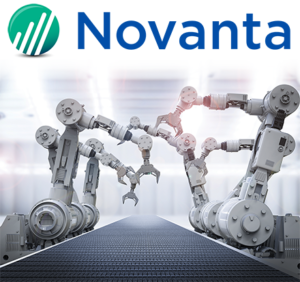 Novanta acquires ATI Industrial Automation