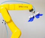 mGrip from Soft Robotics now available through FANUC channels